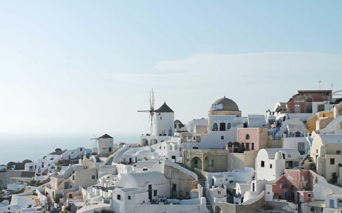 Διατλαντικές σχέσεις σε μετάβαση